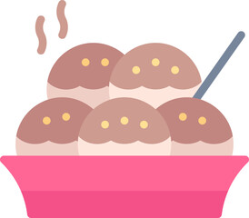 Takoyaki icon