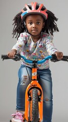 Kids Bike Photos