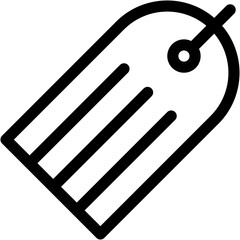 Vector Icon Price, seo, store, tags, sale tag