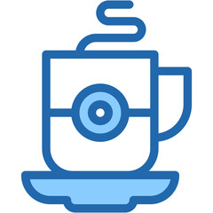 coffe, tea, cup Icon