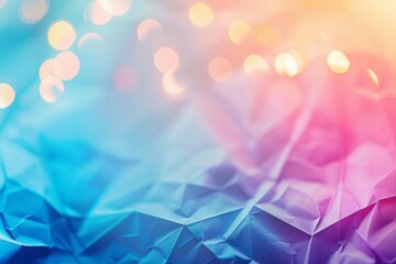 abstract background for Learning At Work Week