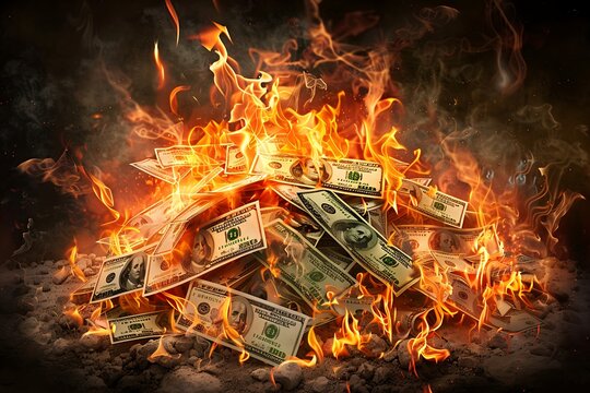Money On Fire Images – Browse 137,529 Stock Photos, Vectors ...
