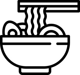 Ramen icon