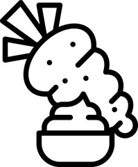Wasabi icon