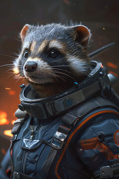 a cool racon, business,dream, architektur, stock 