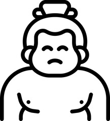 Sumo icon