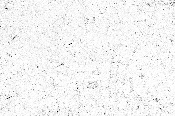 Abstract grunge black and white distressed texture background