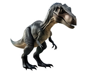 tyrannosaurus rex dinosaur 3d render