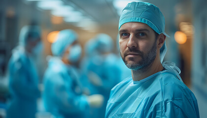 Fototapeta premium Stunning Medical Images