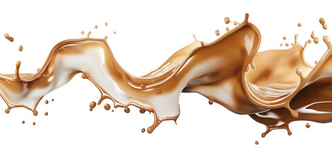 with transparent background