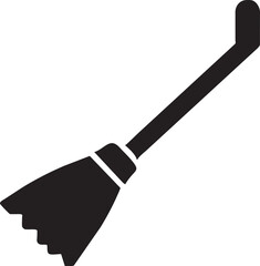 witchs broom, pictogram