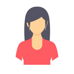 Woman Avatar