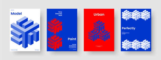 Geometric Poster Layout. Isolated Book Cover Template. Creative Background Design. Banner. Report. Business Presentation. Brochure. Flyer. Handbill. Leaflet. Newsletter. Pamphlet. Catalog. Notebook