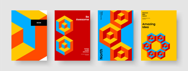 Modern Flyer Design. Abstract Background Layout. Geometric Brochure Template. Book Cover. Banner. Report. Poster. Business Presentation. Magazine. Portfolio. Newsletter. Advertising. Notebook