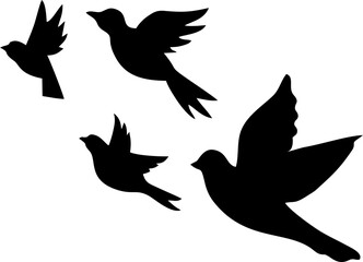 Bird Silhouette