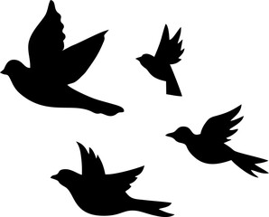 Bird Silhouette