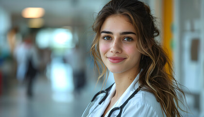 Obraz premium Stunning Medical Images