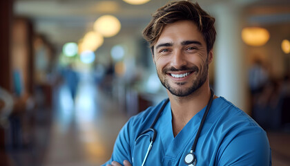 Fototapeta premium Stunning Medical Images