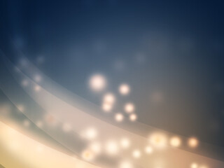 Rozmazane tło z paskami © markstudio2008