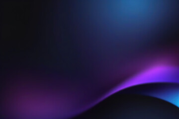 abstract blue background with lines