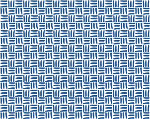 seamless pattern geometric background design