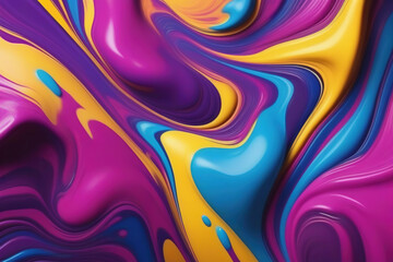 abstract background with lines