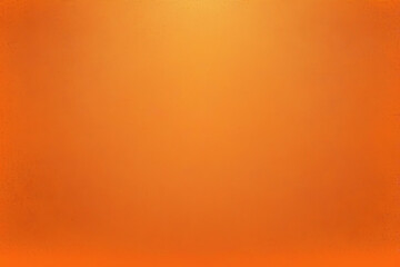abstract orange background