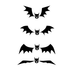 bat and bats