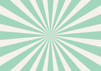 vector swirl texture with stripes, striped swirl background. Green, summer, spring, fashionable, stylish. Horizontal, universal for website, text, marketplaces, products, business