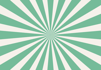 vector swirl texture with stripes, striped swirl background. Green, summer, spring, fashionable, stylish. Horizontal, universal for website, text, marketplaces, products, business