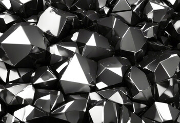 'wallpaper polygonal panoramic wide panorama macro texture faceted background crystal black abstract render 3d prism optical light glasses brilliant diamond gem clear bright high-coloured'