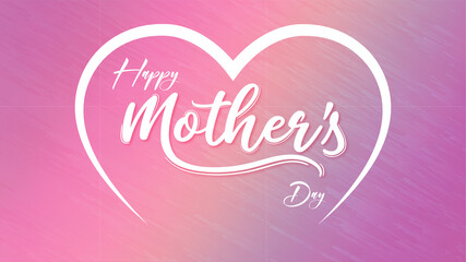 Happy mothers Day,