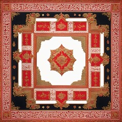 pattern