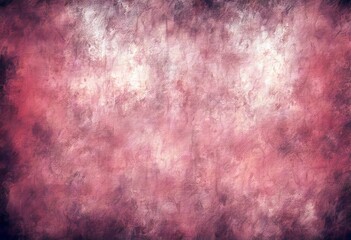 Fototapeta premium 'textured red background k grunge Pattern Abstract Texture Design Watercolor Banner Paper Isolated Vintage Art Light Paint Color Wallpaper Celebration Glitter Pink Drawing Decoration'