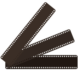 
This is a film illustration.