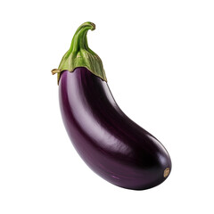 Eggplant, aubergine PNG, Keto, Transparent background