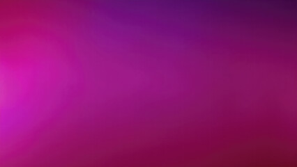 Obraz premium Red and purple grain texture magenta glowing light blurred colors Retro grainy gradient banner background