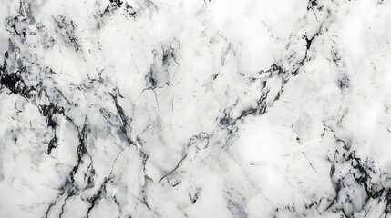 panoramic white background from marble stoneMarble background. Generative AI.