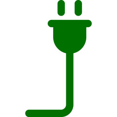 Plug Icon