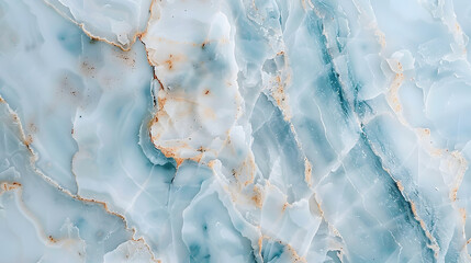 Beautiful marble background. Generative AI. - obrazy, fototapety, plakaty