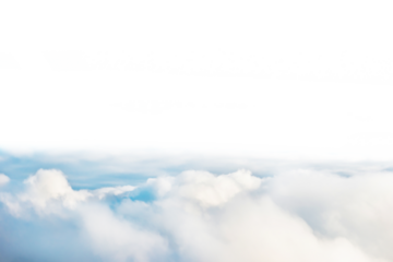 Clouds background, clouds isolated on sky, cloud in PNG isolated on transparent background