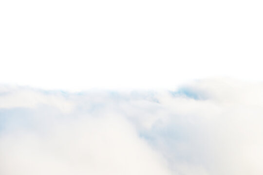 Clouds background, clouds isolated on sky, cloud in PNG isolated on transparent background