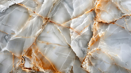 Italian marble stone texture background Crystal clear slab marble background. Generative AI.