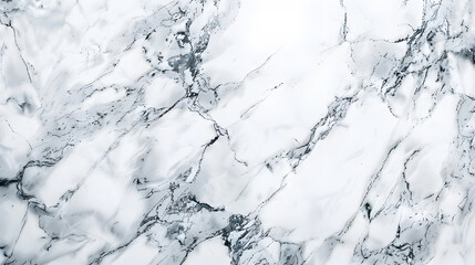 Luxury of white marble texture and background for decorative design pattern art work marble background. Generative AI. - obrazy, fototapety, plakaty