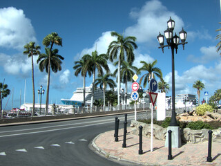 Aruba - Oranjestad