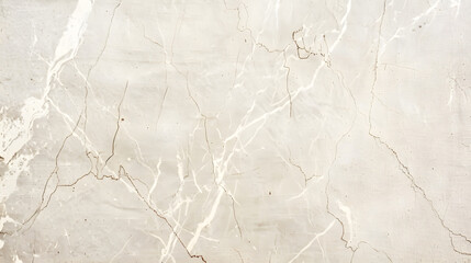 Natural linen material textile canvas texture marble background. Generative AI.