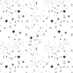 Seamless Pattern Digital Paper Texture Vector