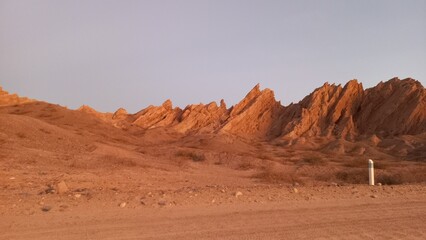 Las Flechas - Salta - Argentina