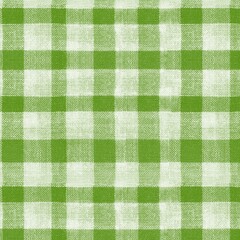 Seamless Checkered Pattern Digital Paper Texture Vector