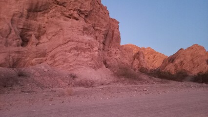 Las Flechas - Salta - Argentina